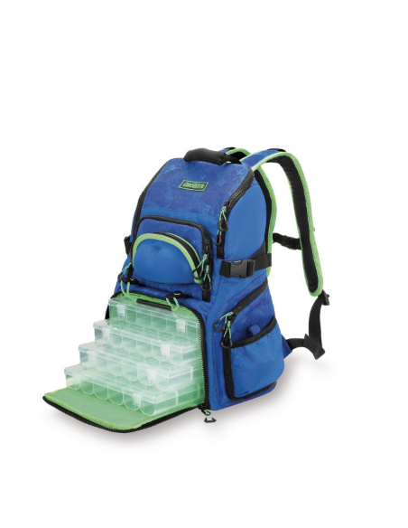Mochila Akami Mr 20