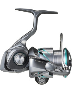 Carrete Daiwa Emeraldas Air 25 PC LT 2500H