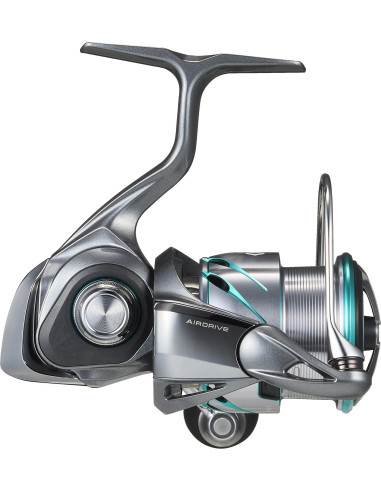 Carrete Daiwa Emeraldas Air 25 PC LT 2500H