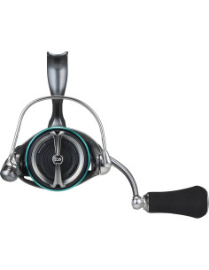 Carrete Daiwa Emeraldas Air 25 PC LT 2500H 2