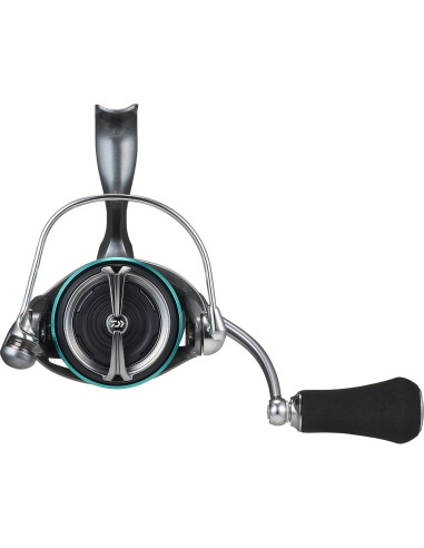 Carrete Daiwa Emeraldas Air 25 PC LT 2500H