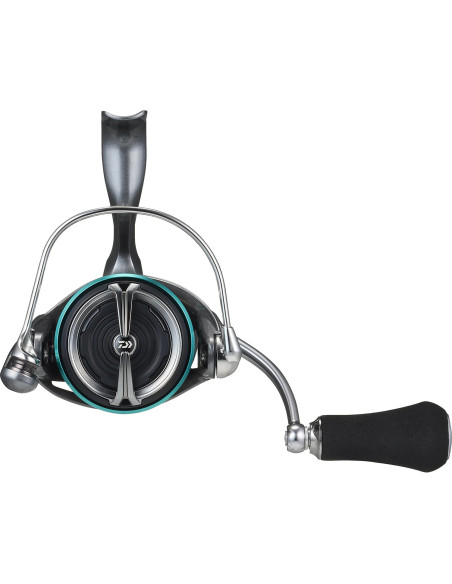 Carrete Daiwa Emeraldas Air 25 PC LT 2500H