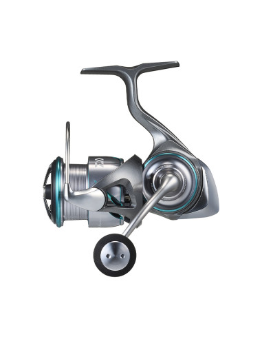 Carrete Daiwa Emeraldas Air 25 PC LT 2500H