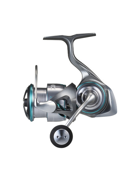 Carrete Daiwa Emeraldas Air 25 PC LT 2500H
