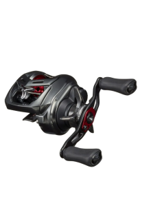 Carrete Daiwa Alphas AIR TW 8.6 L