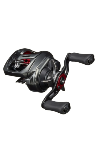 Carrete Daiwa Alphas AIR TW 8.6 L
