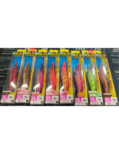 Jibionera Duel MAg Q Tungsten