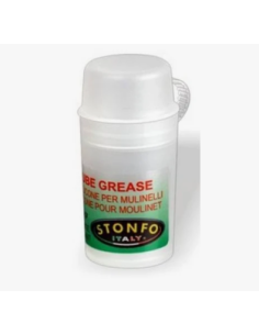 Grasa Silicona 15 gr Stonfo