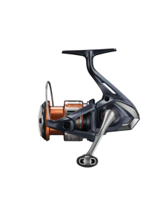 Carrete Shimano Nasci FD