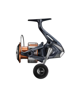 Carrete Shimano Nasci FD 2