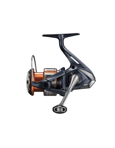 Carrete Shimano Nasci FD