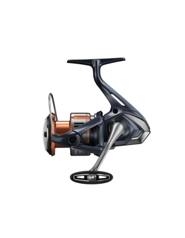Carrete Shimano Nasci FD