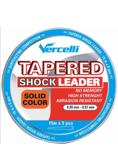Colas de Rata Vercelli Naranja