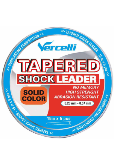 Colas de Rata Vercelli Naranja