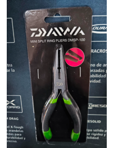Alicates daiwa  abre anillas  DMSP-100