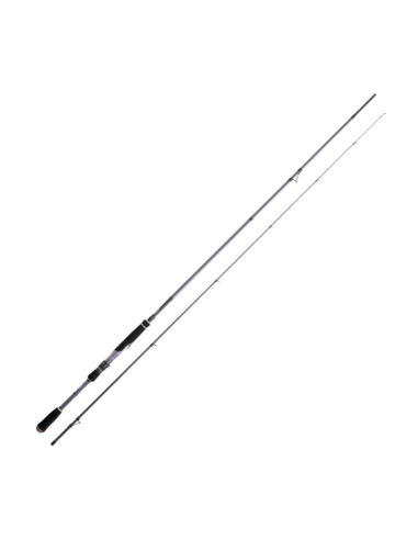 Caña Cinnetic Crafty Translight Eging