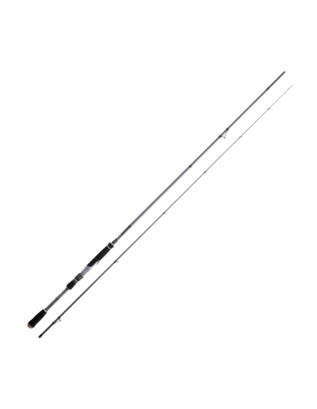 Caña Cinnetic Crafty Translight Eging