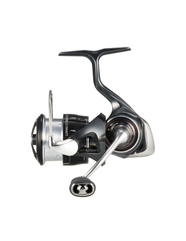 Carrete Daiwa Luvias LT 2000S-H
