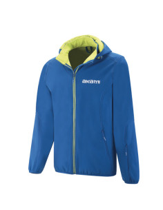 Chaqueta Akami Siberia Blue