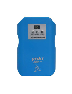 Oxigenador Yuki Lux USB C