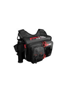 Riñonera Fishus Egi Spin Bag