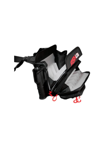 Riñonera Fishus Egi Spin Bag