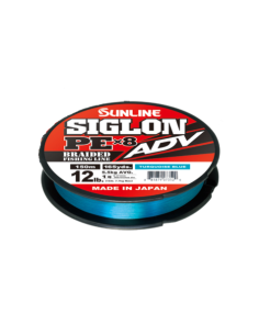 Siglon ADV 300 mtrs Turquoise