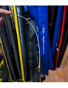 Caña Vertix Raider Surf 2