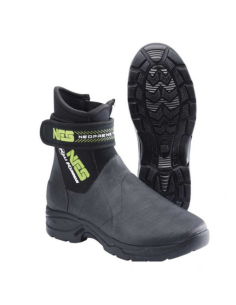 Botas de Neopreno Kali kunnan
