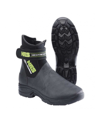 Botas de Neopreno Kali kunnan