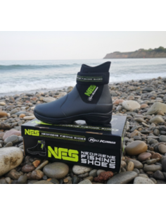 Botas de Neopreno Kali kunnan 2