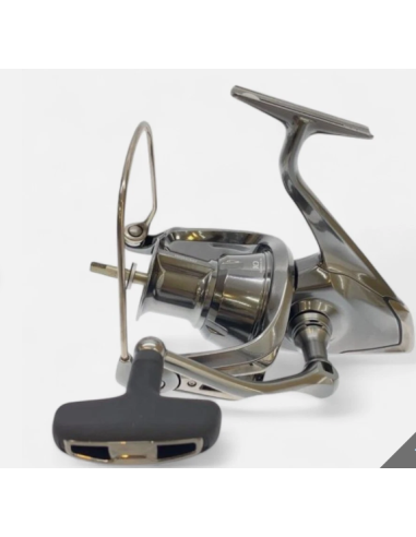 Carrete shimano Kisu special 45