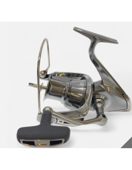 Carrete shimano Kisu special 45