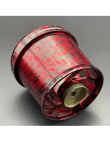 Bobina Yasaki Tournament  Daiwa 45