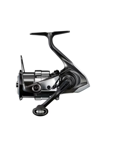 Carrete Shimano Vanquish FC 2500 SHG