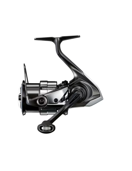 Carrete Shimano Vanquish FC 2500 SHG