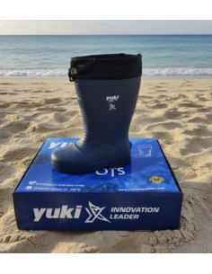 Bota Thermal  Eva Yuki