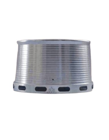 Bobinas Sea Fishing 35 Conica Plata