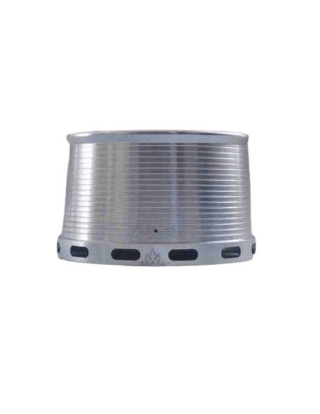 Bobinas Sea Fishing 35 Conica Plata