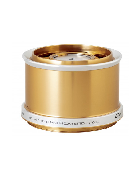 Bobinas Cinnetic Raycast III