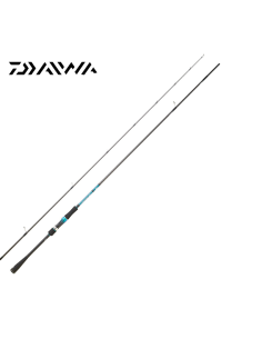 Caña Daiwa Emeraldas E 83 ML