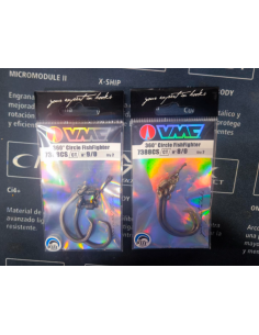 VMC 7388CS 360  Circle Fishfighter 2
