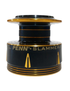 Bobina Penn Slammer III 4500