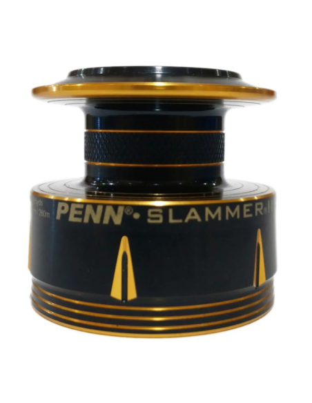 Bobina Penn Slammer III 4500