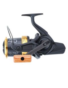 Carrete Daiwa Emblem 45 SCW QD OT