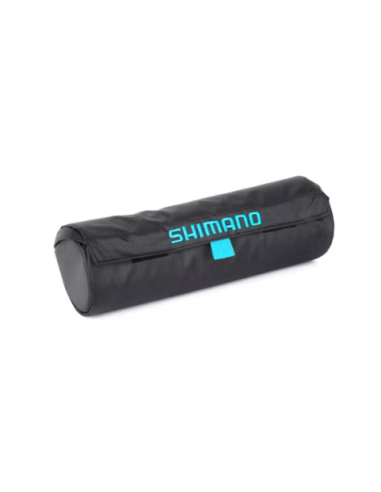 Porta bajos porta bobinas Shimano