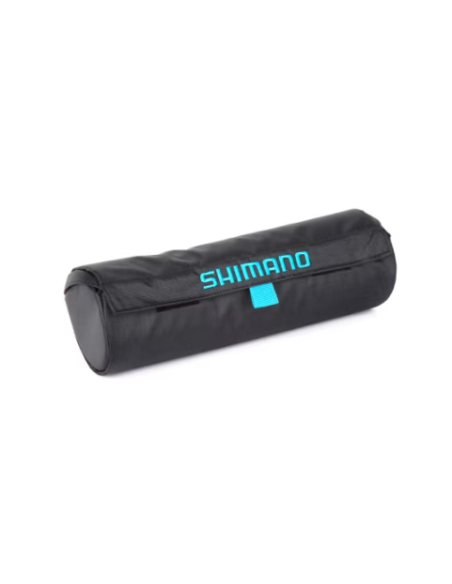Porta bajos porta bobinas Shimano