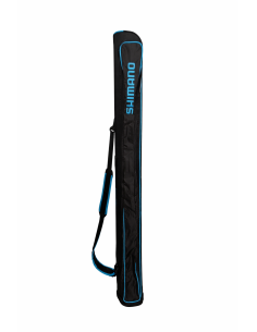 Funda cañas Rígida Shimano
