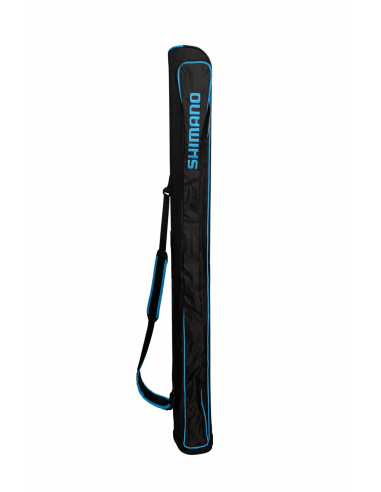 Funda cañas Rígida Shimano