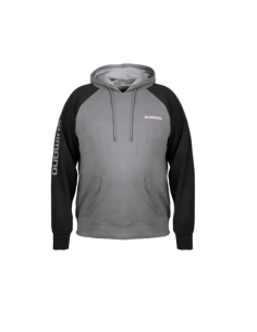 Sudadera Shimano Gris